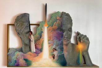 Aldrich Museum Names Artists for First-Ever Decennial