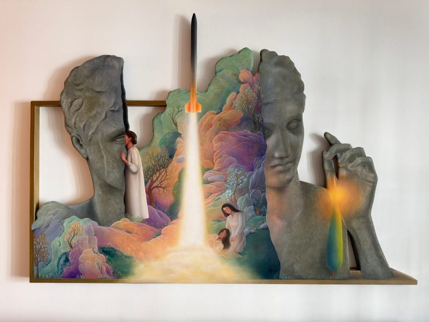 Aldrich Museum Names Artists for First-Ever Decennial