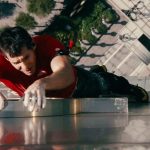 Alex Honnold Successfully Climbs Taipei 101 Skyscraper Live on Netflix