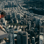 Alex Honnold’s ‘Skyscraper Live’ Hits 6.2 Million Views on Netflix