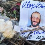 Alex Pretti; Senate DHS funding vote; Icy weather : NPR