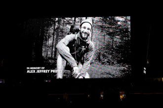 Alex Pretti honored at Minneapolis vigil by health care workers