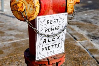 Alex Pretti’s Family Blasts Trump Admin After Minneapolis Killing