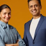 Alia Bhatt Teams With Prime Video on Rom-Com ‘Don’t Be Shy’