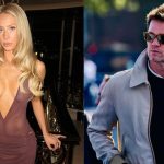 Alix Earle addresses viral cozy moment with Tom Brady on New Year’s Eve Party at St. Barths amid dating rumor with Patriots legend