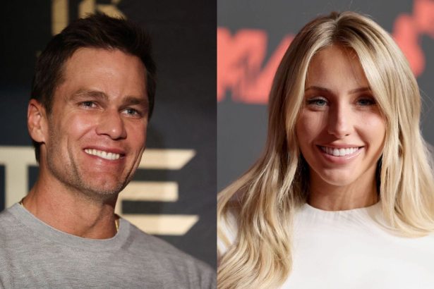 Alix Earle opens up about St. Barts trip 3 weeks after partying with Tom Brady on yacht
