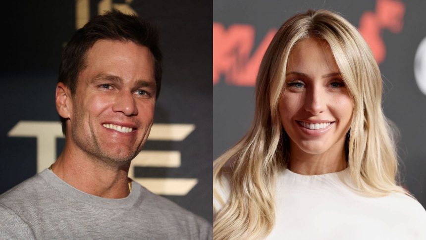 Alix Earle opens up about St. Barts trip 3 weeks after partying with Tom Brady on yacht