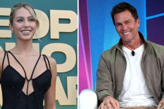 Alix Earle’s Flirty Moves On Tom Brady Leave Him ‘Flattered, Intrigued’