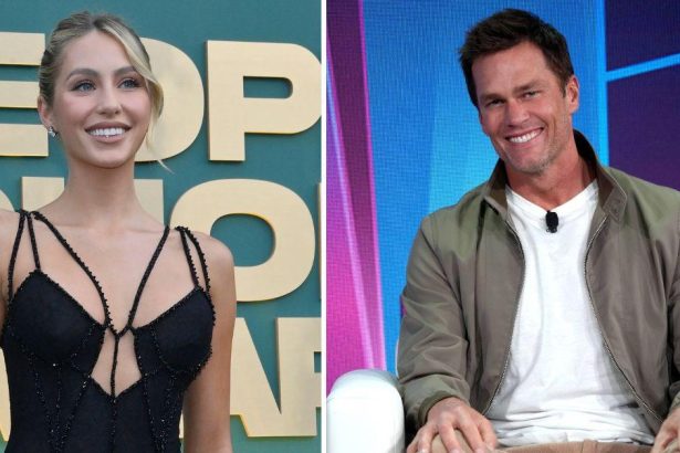 Alix Earle’s Flirty Moves On Tom Brady Leave Him ‘Flattered, Intrigued’