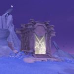 All Shrine of Depths locations in Genshin Impact Luna IV