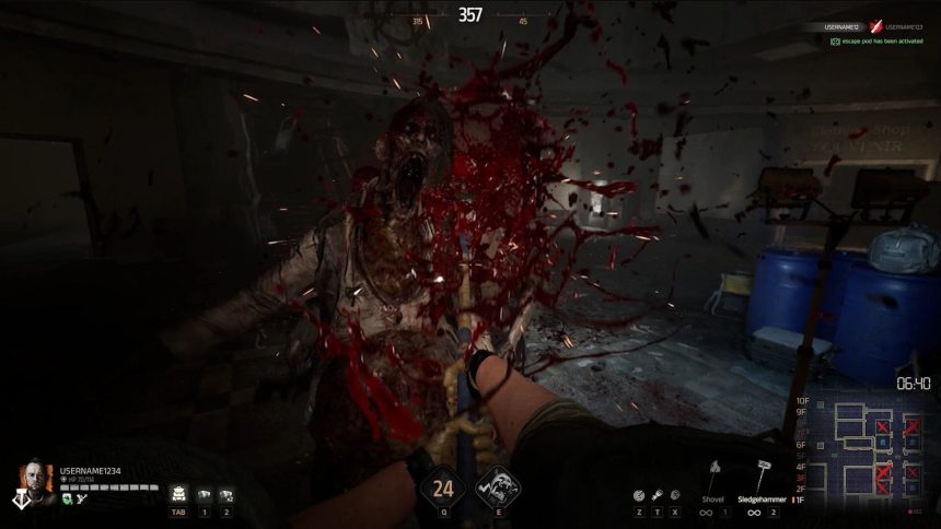 All classes in The Midnight Walkers, ranked