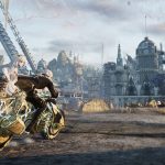 All main quests and side quests in Code Vein 2