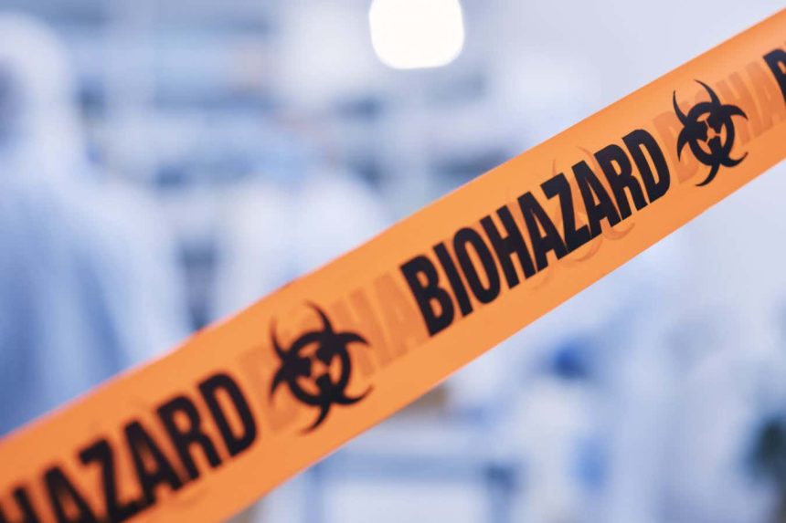 All major AI models risk encouraging dangerous science experiments