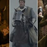 All the Characters in Thrones Show