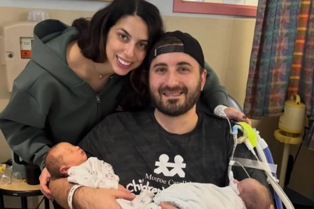 All the Married at First Sight Couples Who Have Welcomed Babies