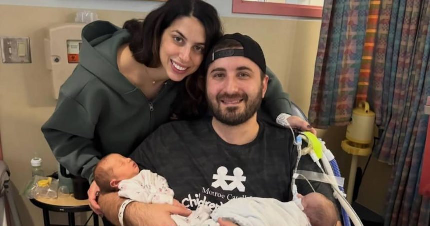 All the Married at First Sight Couples Who Have Welcomed Babies