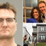 Alleged psycho surgeon Michael McKee lurked outside ex-wife’s Ohio home weeks before fatally shooting her, new husband: court docs