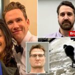 Alleged psycho surgeon Michael McKee would ‘torment’ ex Monique Tepe: ‘She had to get away’ 