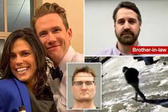 Alleged psycho surgeon Michael McKee would ‘torment’ ex Monique Tepe: ‘She had to get away’ 