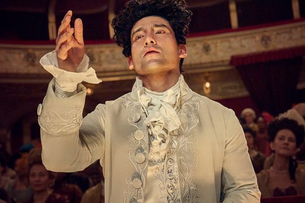 ‘Amadeus,’ Starring Will Sharpe as Mozart, Acquired by Starz for U.S.
