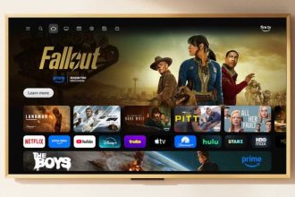 Amazon Fire TV Stick Update – New Layout, Features And Mobile App