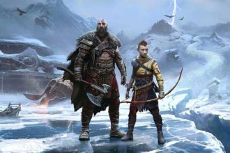 Amazon God of War TV Series Potential Release Date, Plot, Cast and News