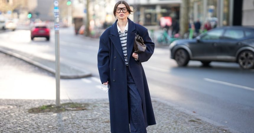 Amazon Just Marked Down the Coziest Winter Fashion Staples