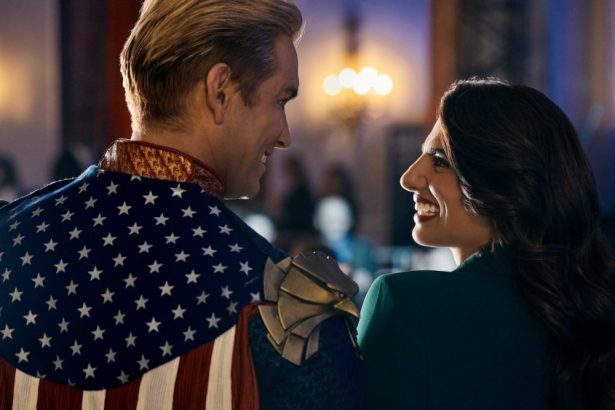 Amazon MGM Studios Scripted TV Restructures Into Genre Divisions