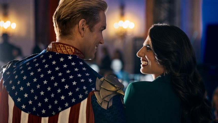 Amazon MGM Studios Scripted TV Restructures Into Genre Divisions