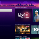 Amazon is Teaming up With Roku – Here’s How to Get 50 Channels Free