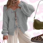 Amazon’s Most Viral Fashion Finds of 2025 Are Actually Surprising