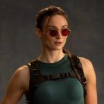 Amazon’s Tomb Raider TV Series Potential Release Date, Cast, Plot And News