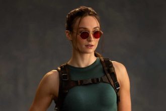 Amazon’s Tomb Raider TV Series Potential Release Date, Cast, Plot And News