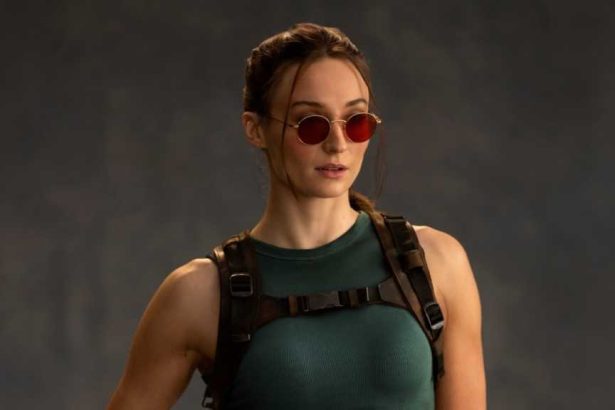 Amazon’s Tomb Raider TV Series Potential Release Date, Cast, Plot And News