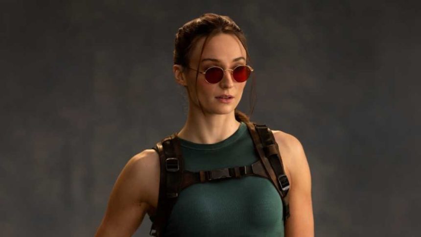 Amazon’s Tomb Raider TV Series Potential Release Date, Cast, Plot And News