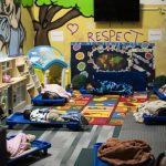 Amid fraud claims, HHS reveals changes to child care funding : NPR