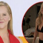 Amy Schumer Mercilessly Trolled Over Divorce Revenge Body