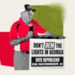 An ousted energy regulator reflects on Georgia’s new power politics