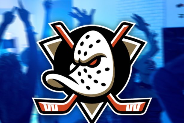 Anaheim Ducks Sued By Former Employee Over ‘Frat House’ Environment