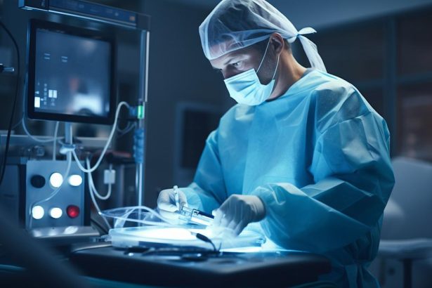 Analysts Question STAAR Surgical Company (STAA)’s Post-Merger Standalone Valuation