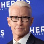 Anderson Cooper’s Days ‘Could Be Numbered’ at CBS Under Demanding New Boss