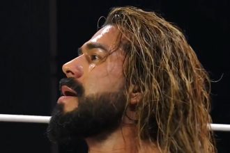 Andrade confirms new name for his finisher following major AEW return