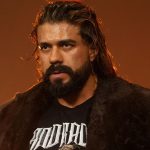 Andrade sends a heartfelt message to 3-time WWE World Champion ahead of Royal Rumble 2026