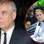 Andrew Windsor Accused of Using His Daughters as ‘Palace Spies’