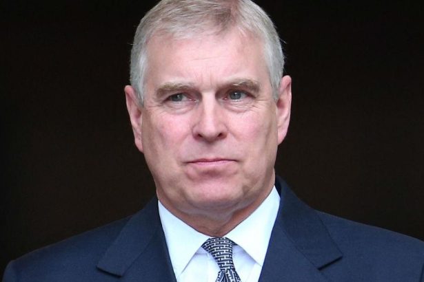 Andrew Windsor Joined Hinge & Tinder for Super-Hedonistic Single Era