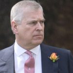 Andrew Windsor Mocked With Cruel Nickname After Royal Exile