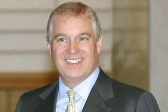 Andrew Windsor ‘Planning Glow-Up’ as He Leaps Back into Dating Pool