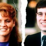 Andrew Windsor’s 11-Word Declaration That Ended His Marriage