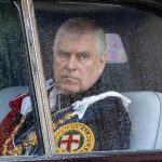 Andrew Windsor’s Major Win As Explosive New Epstein Book Is ‘Cancelled’