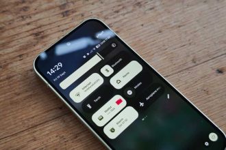Android 17 Split UI Elements Tipped